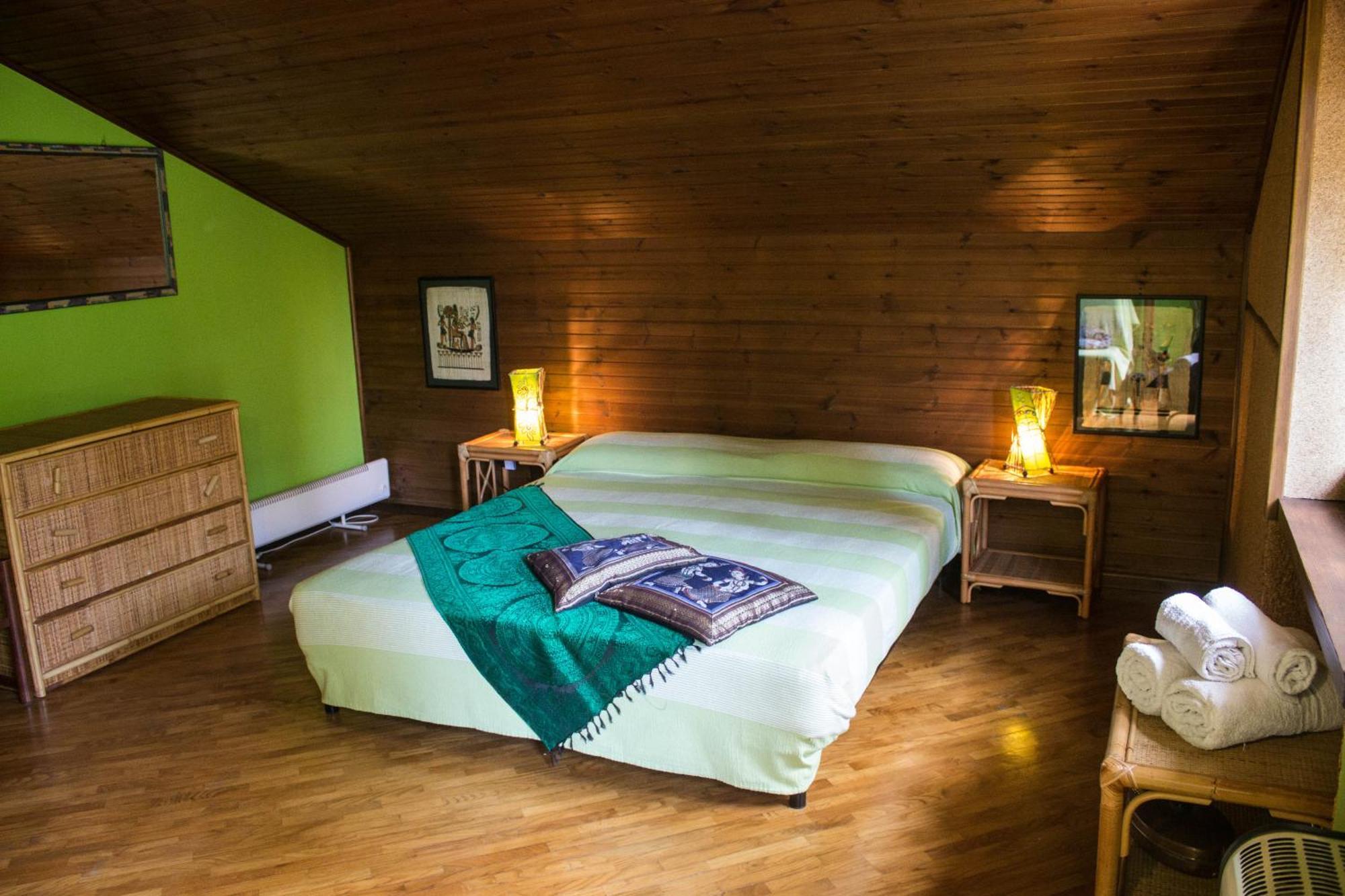 B&B Pian Savin Giaveno Exterior photo
