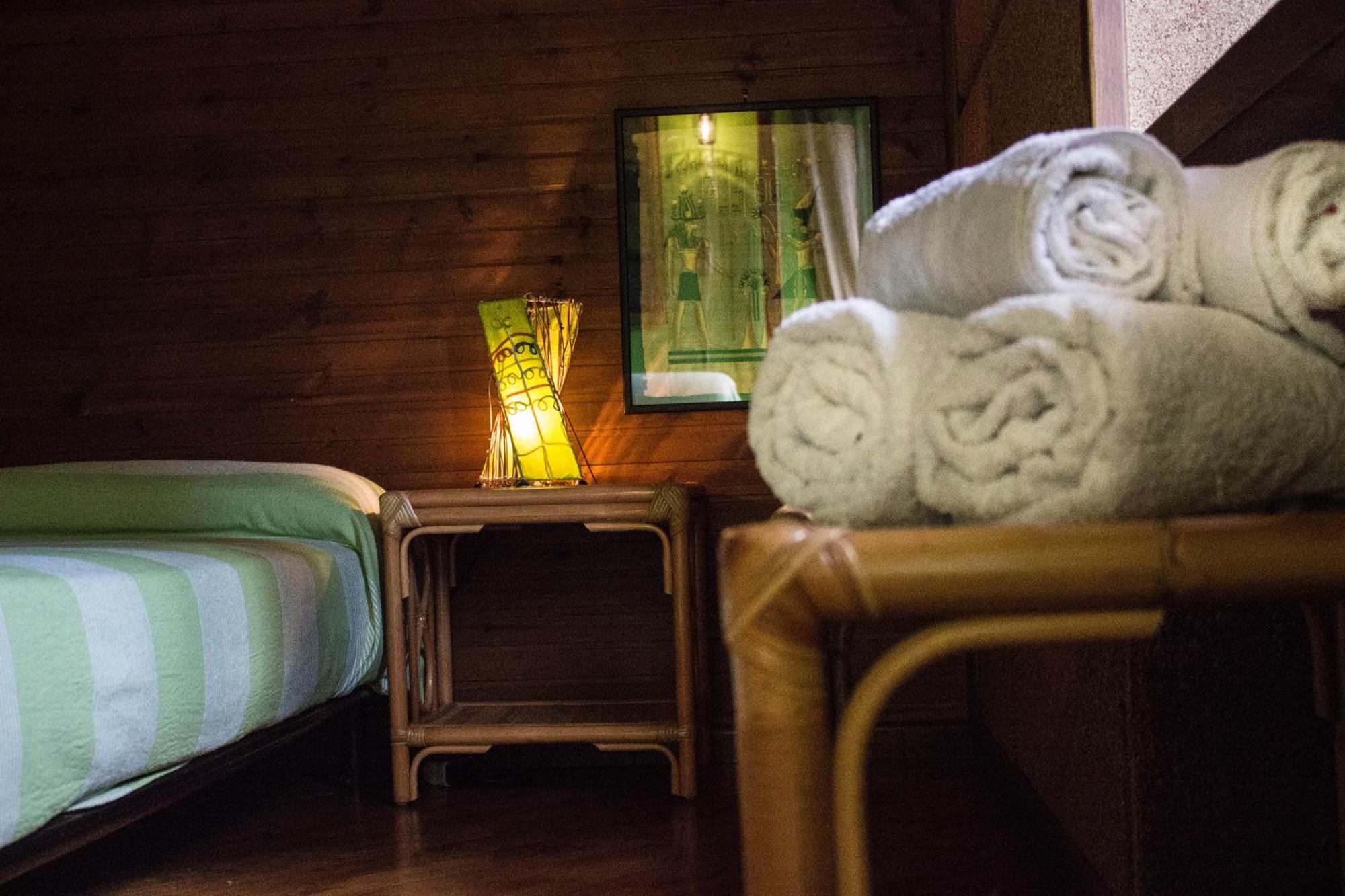B&B Pian Savin Giaveno Exterior photo