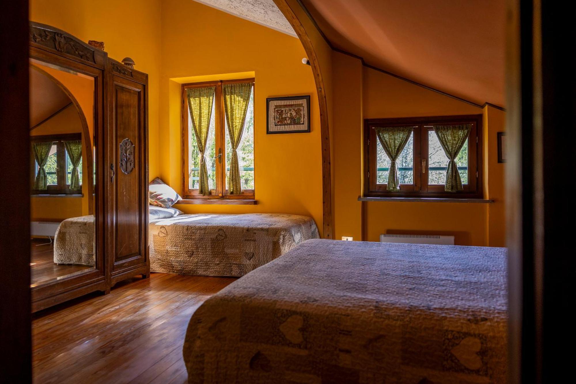B&B Pian Savin Giaveno Exterior photo