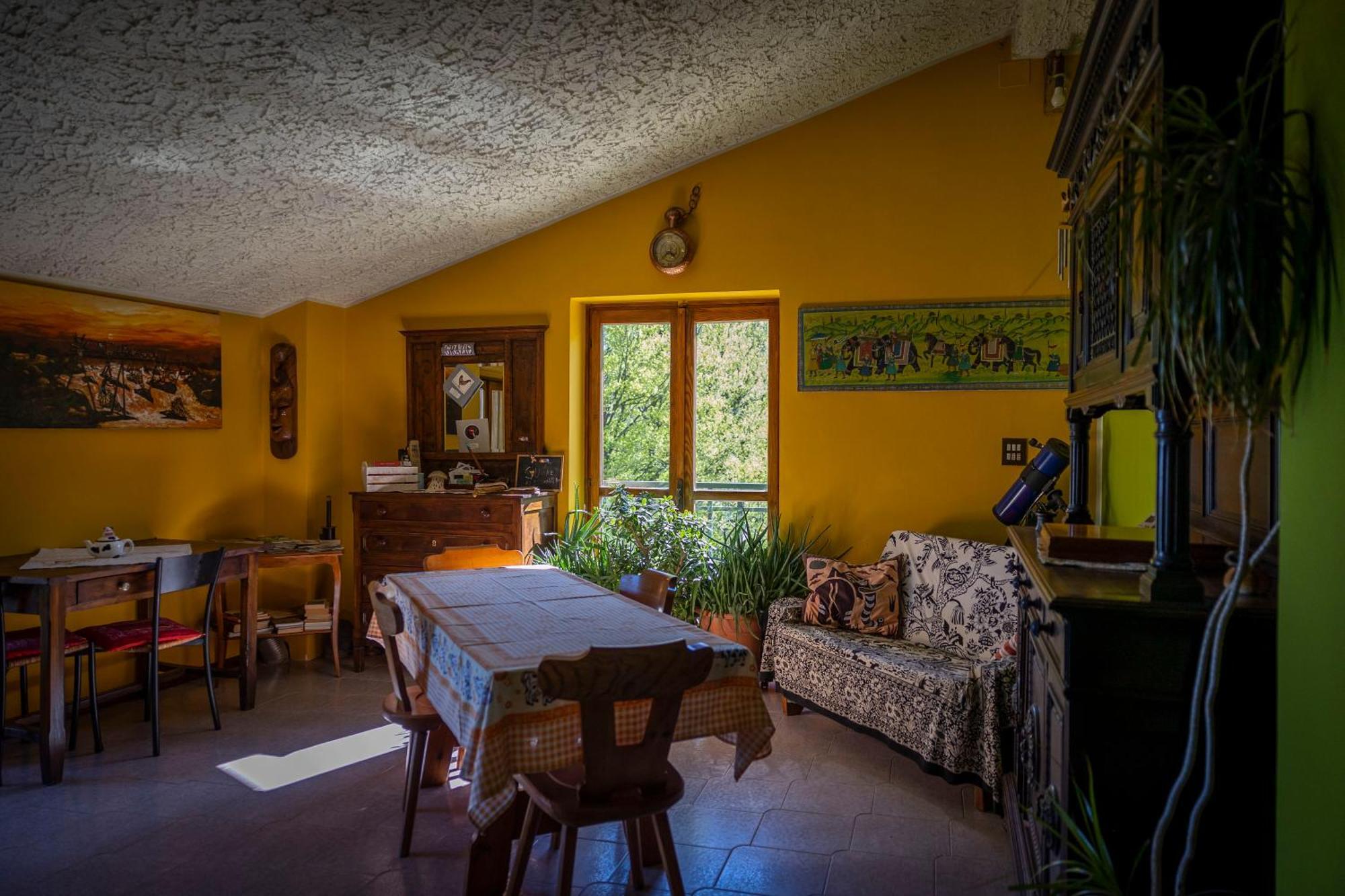 B&B Pian Savin Giaveno Exterior photo