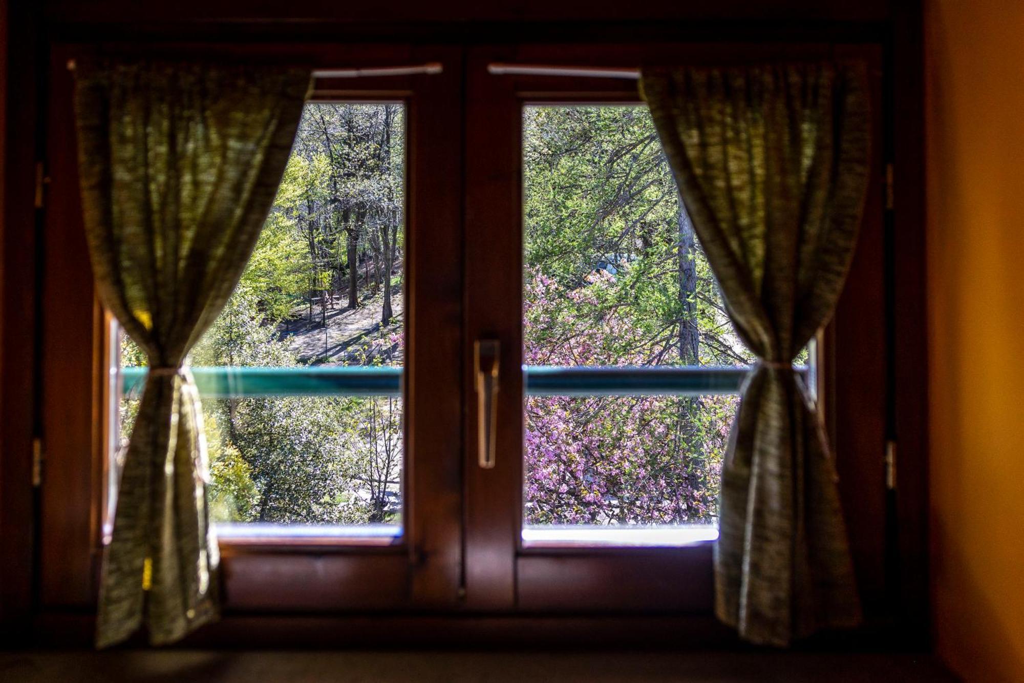 B&B Pian Savin Giaveno Exterior photo