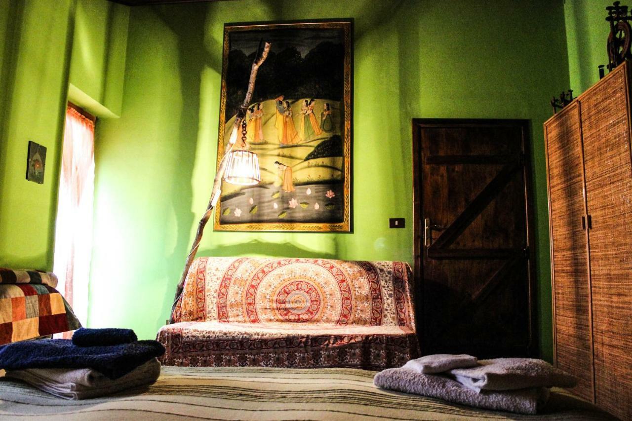 B&B Pian Savin Giaveno Exterior photo