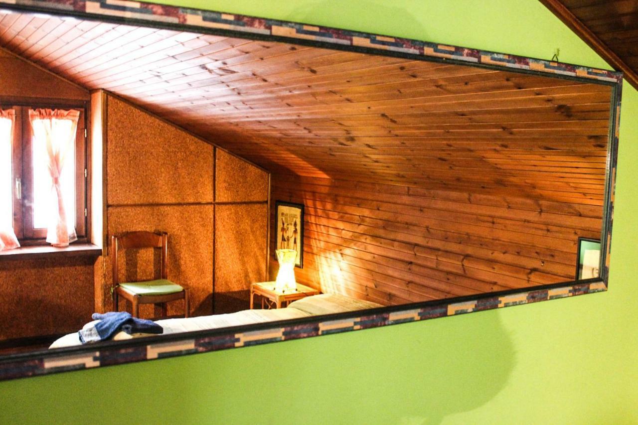 B&B Pian Savin Giaveno Exterior photo
