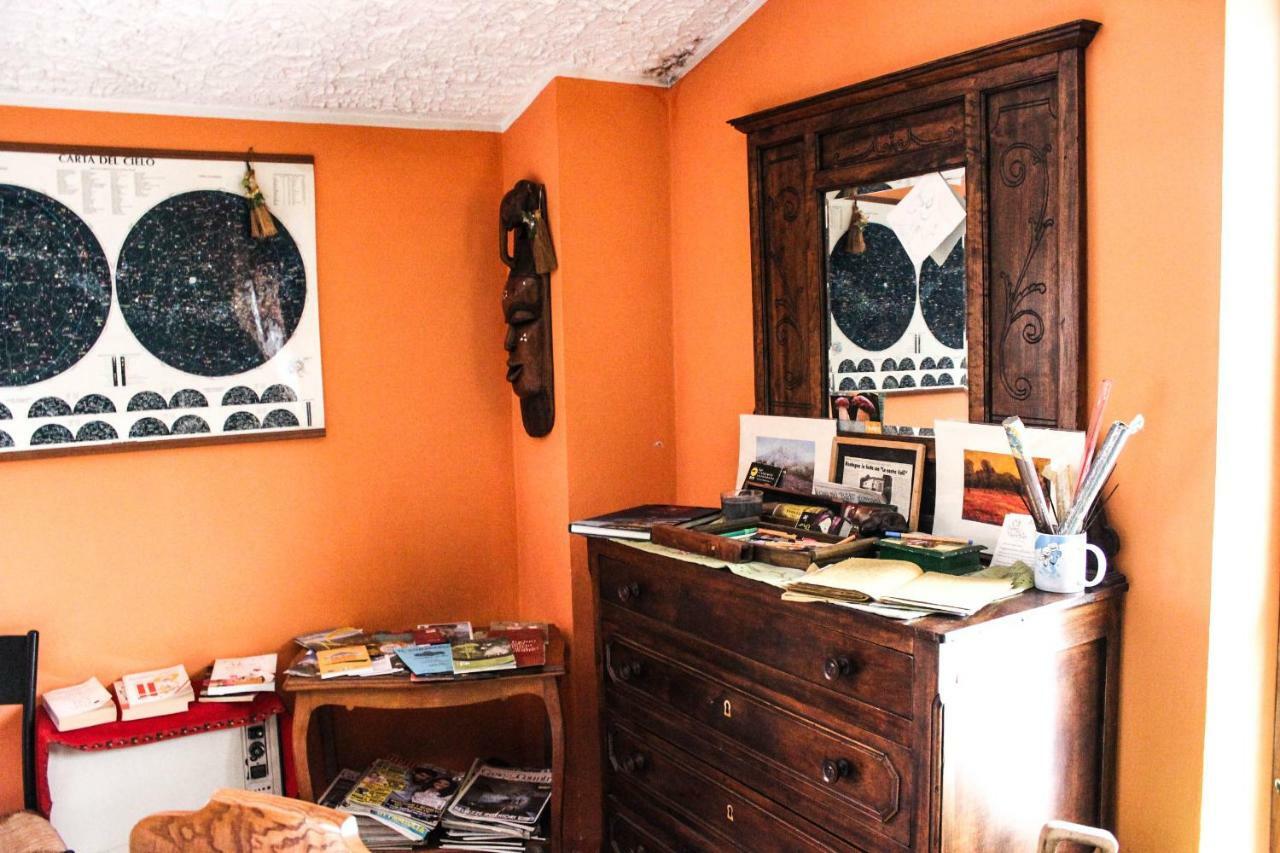 B&B Pian Savin Giaveno Exterior photo