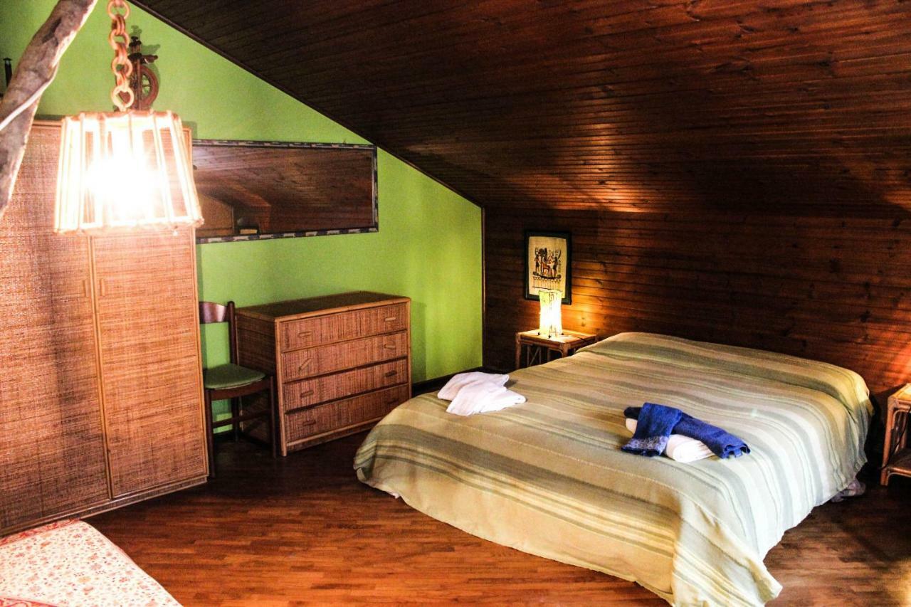 B&B Pian Savin Giaveno Exterior photo