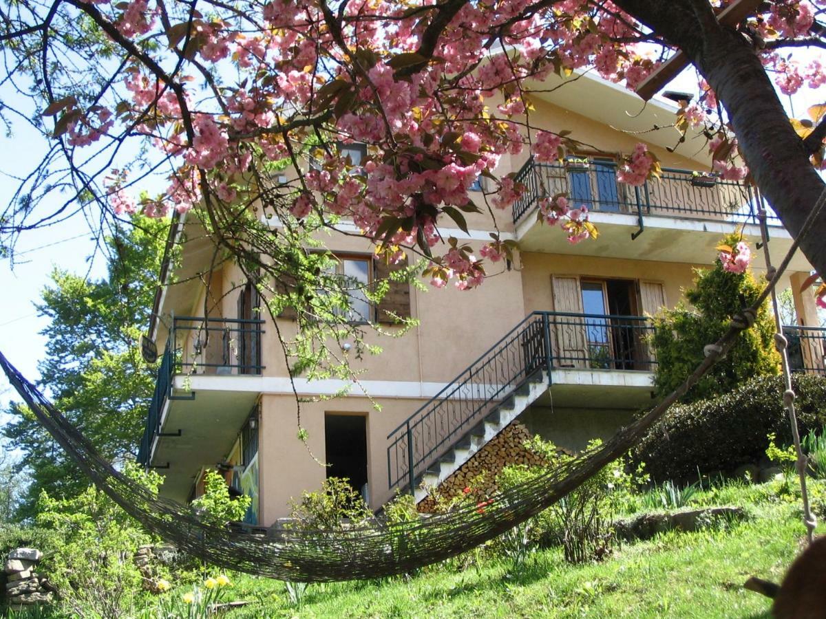 B&B Pian Savin Giaveno Exterior photo