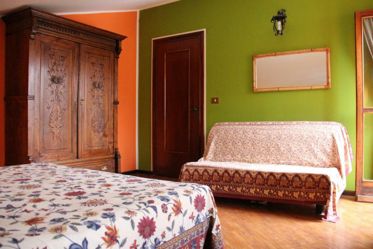 B&B Pian Savin Giaveno Exterior photo